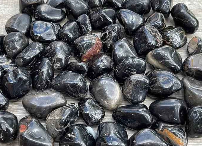 Black Onyx side effects Black Onyx side effects