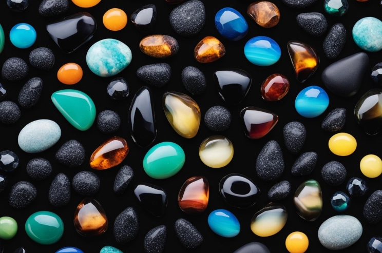 onyx healing properties