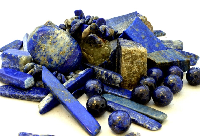 lapis lazuli healing properties lapis lazuli healing properties