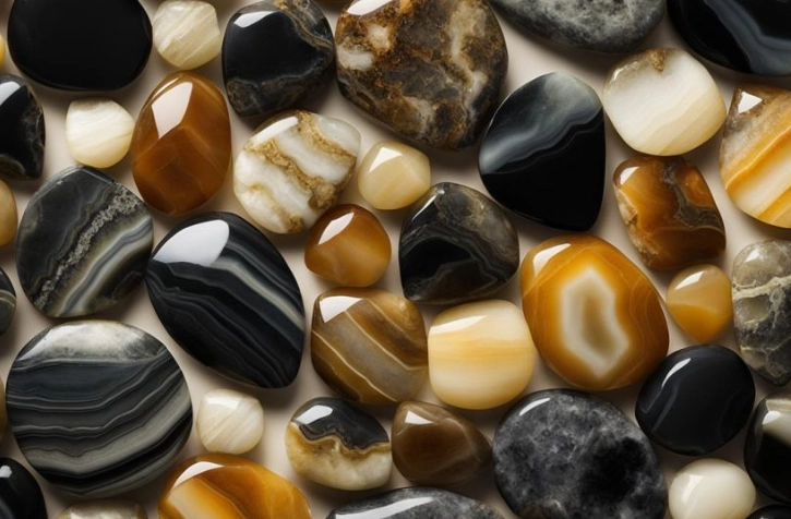 black onyx benefits for female