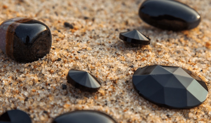 black onyx meaning
