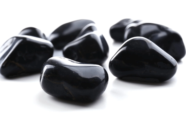 black onyx healing properties