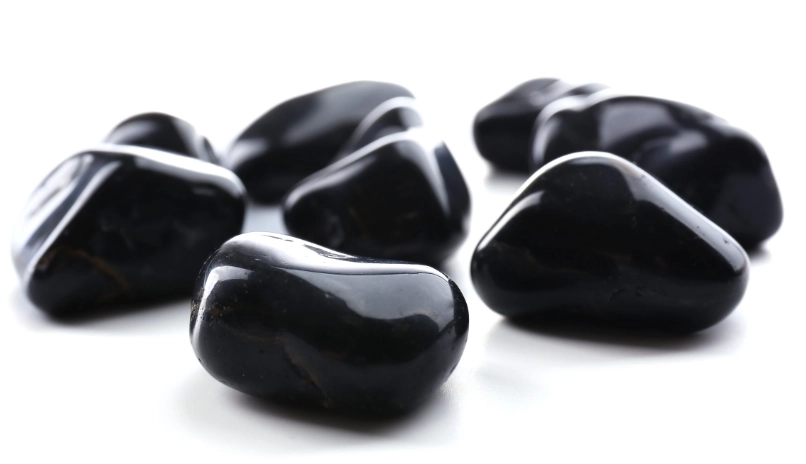 spiritual properties of onyx