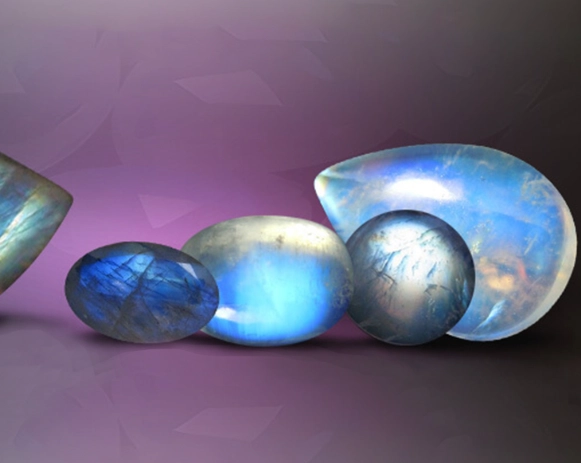 moonstone healing properties