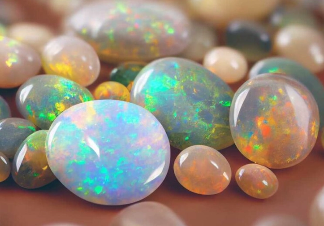 what does opal mean in slang