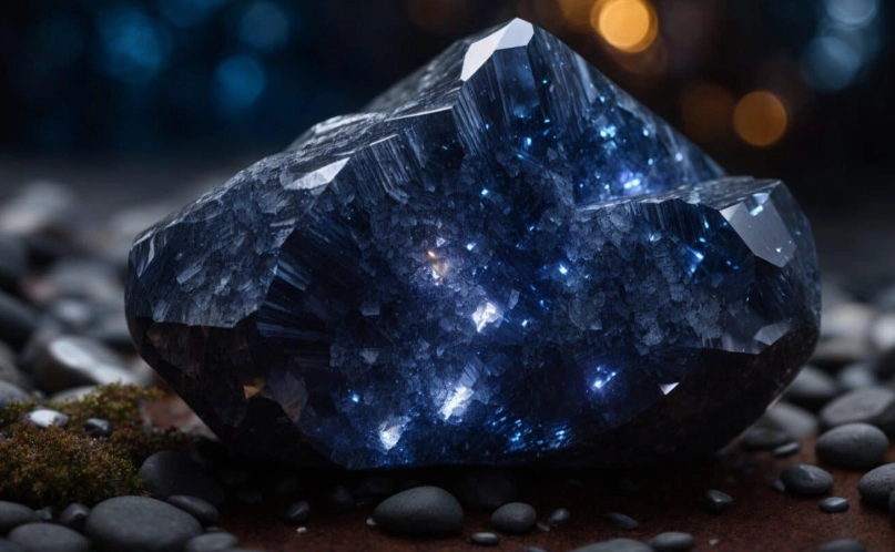 bluestone spiritual meaning