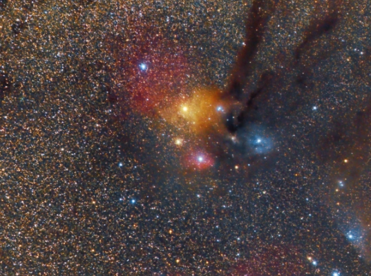 Antares star meaning