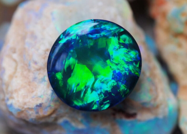 opal slang definition