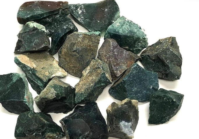 green jasper uses