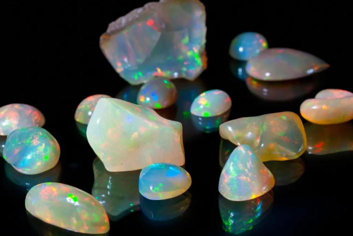 what does opal mean in slang