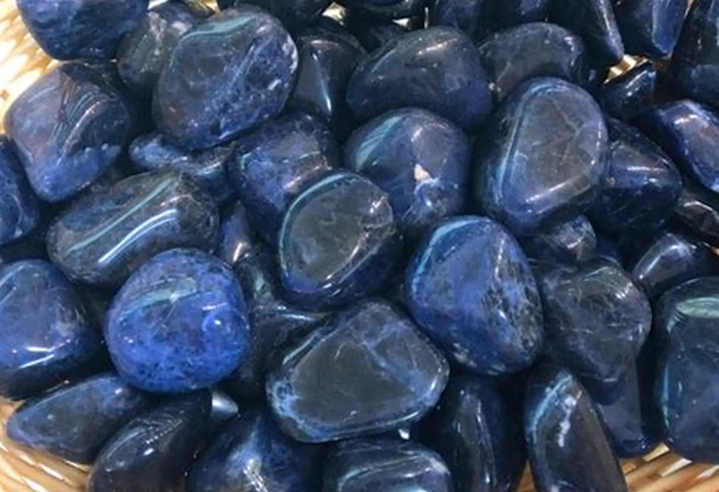 sodalite uses