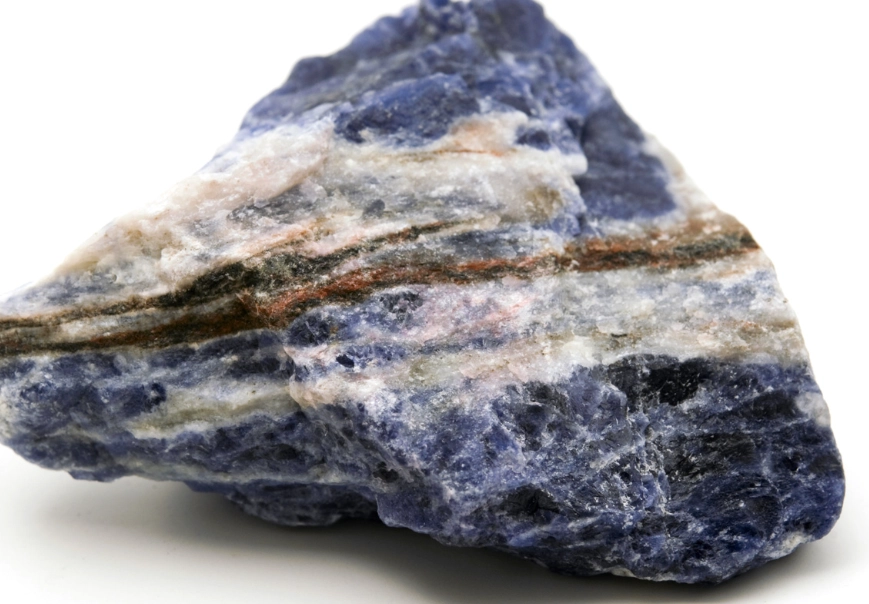 sodalite meaning