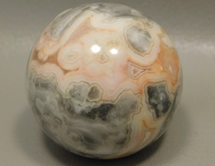 crazy lace agate meaning