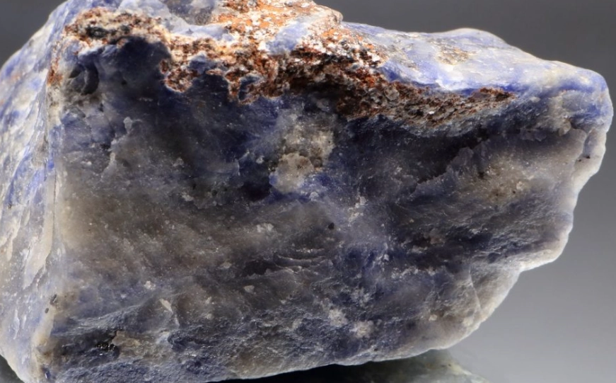 sodalite meaning
