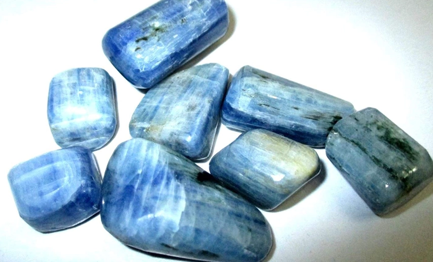 kyanite metaphysical properties