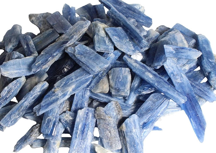 kyanite uses