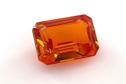 padparadscha sapphire