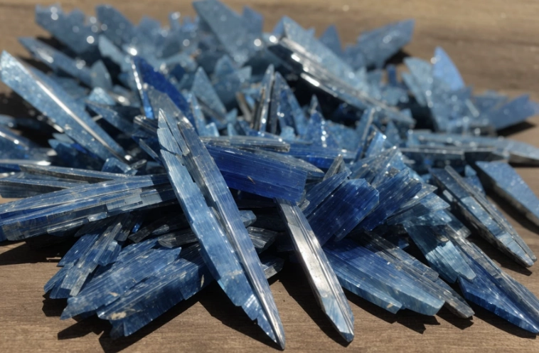 what is kyanite