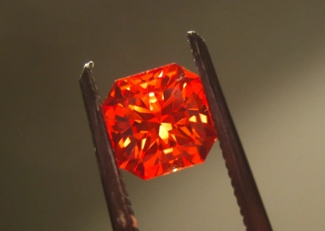 padparadscha sapphire