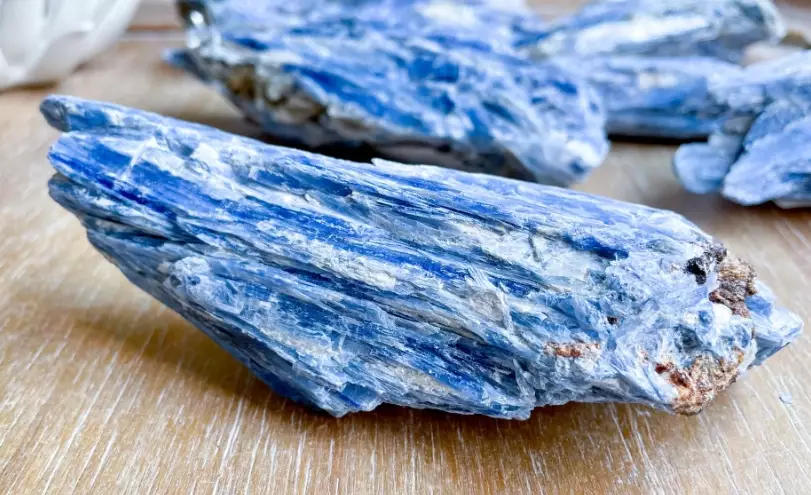 kyanite uses