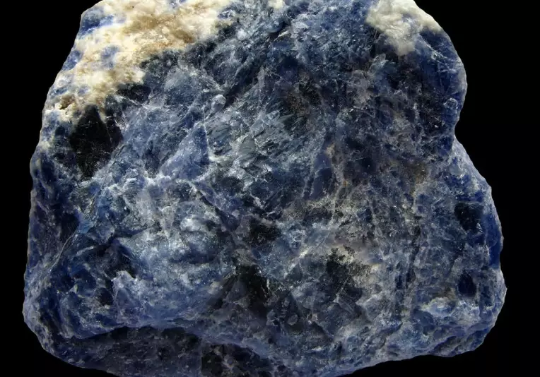 sodalite uses