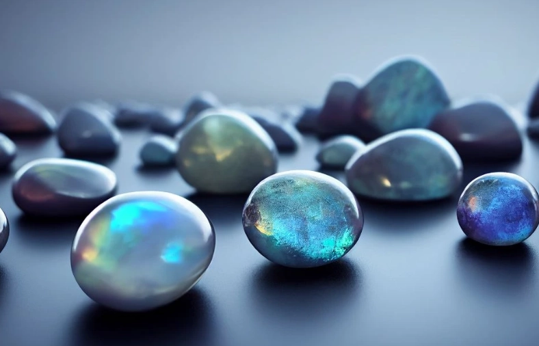 moonstone healing properties