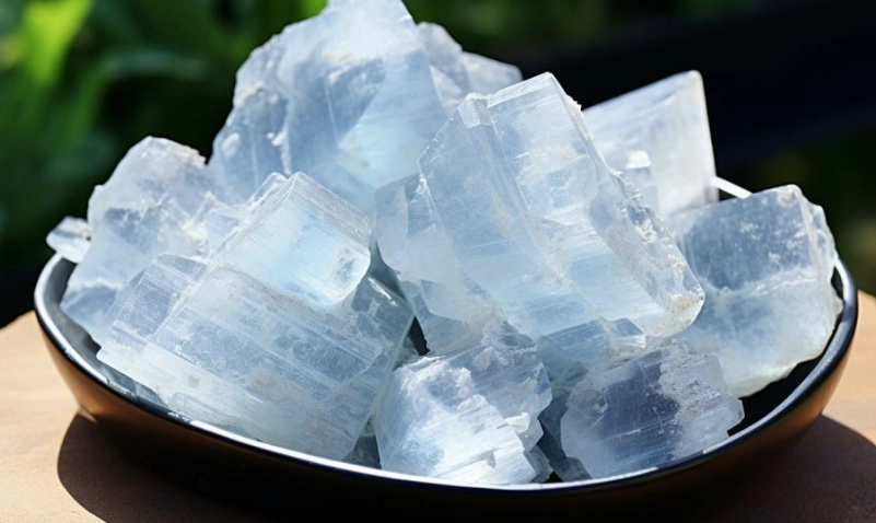 celestite crystal meaning
