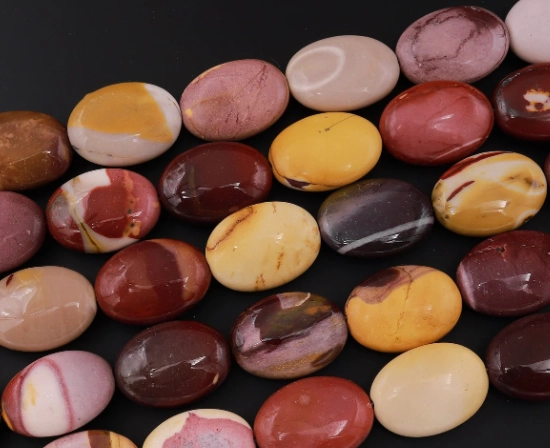 mookaite jasper