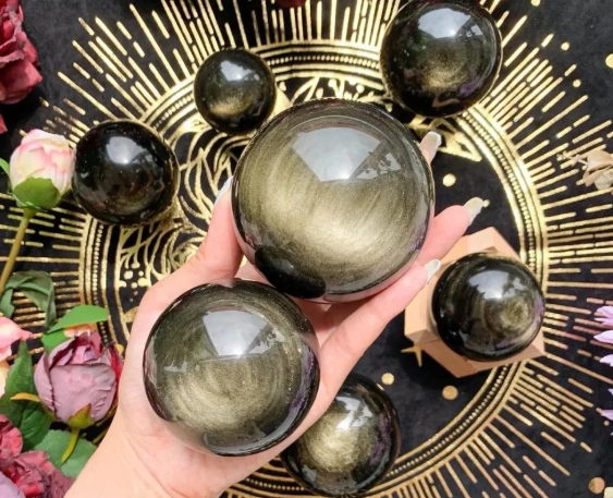 obsidian healing properties obsidian healing properties