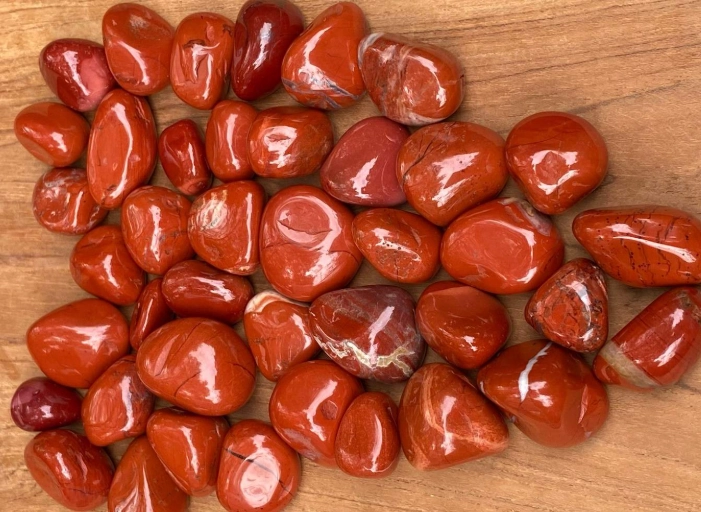 Red Jasper healing properties Red Jasper healing properties