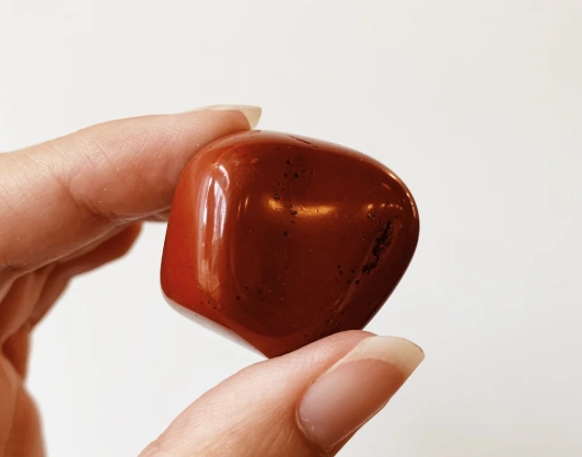 Red Jasper healing properties Red Jasper healing properties