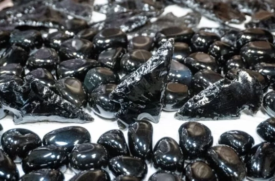 obsidian healing properties obsidian healing properties