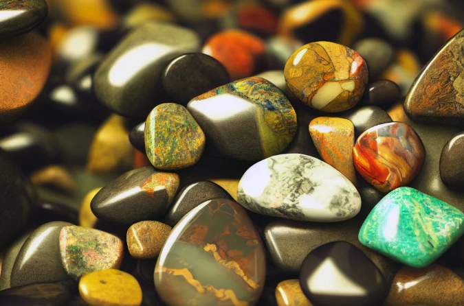 jasper stone meaning