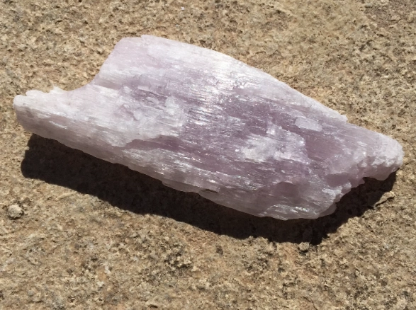 kunzite meaning