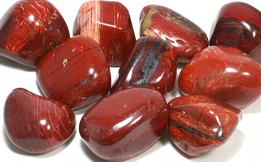 Who should wear Red Jasper Who should wear Red Jasper