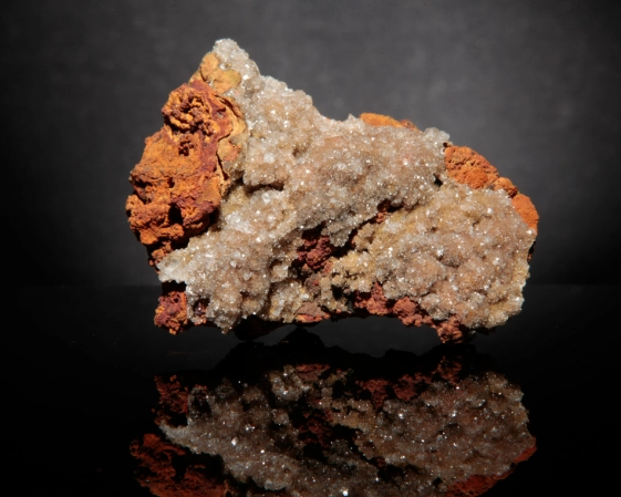 where to find adamite