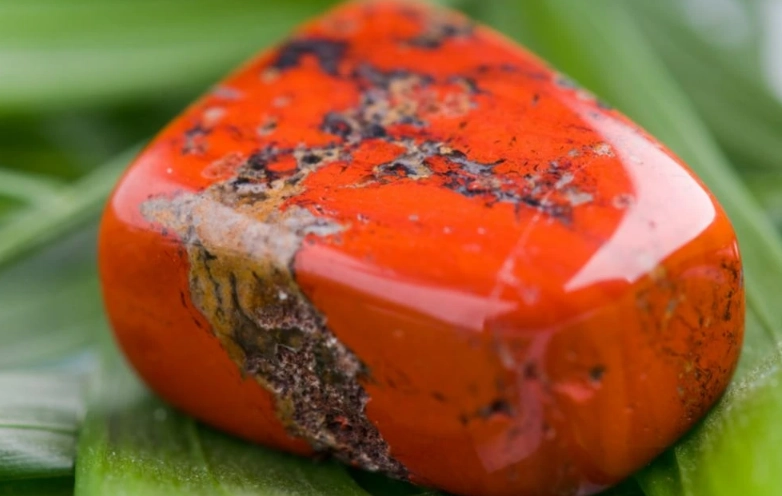 Red Jasper healing properties Red Jasper healing properties