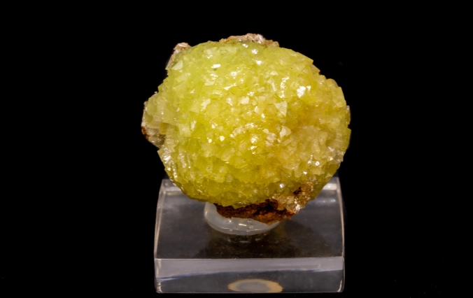 adamite mineral
