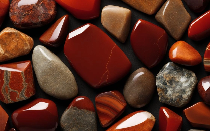 red jasper crystal meaning red jasper crystal meaning