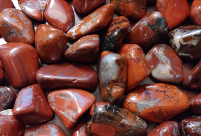 Red Jasper benefits Red Jasper benefits