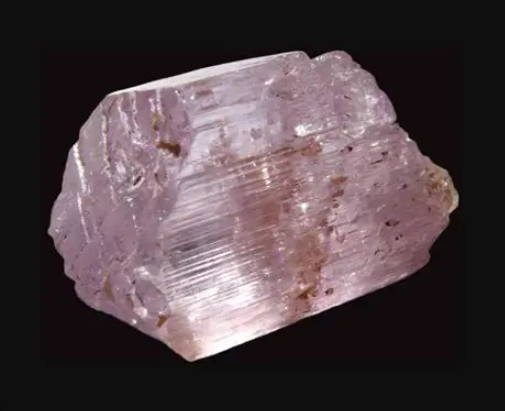 kunzite meaning