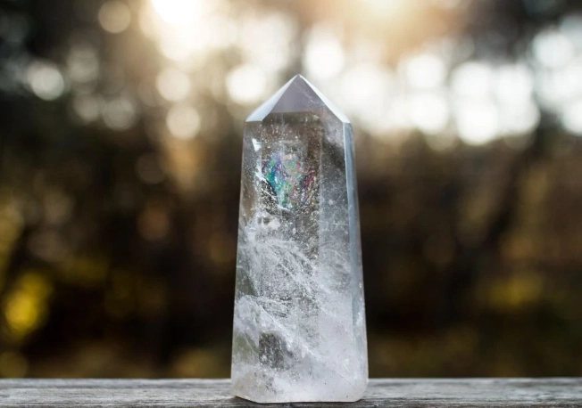 clear quartz metaphysical clear quartz metaphysical