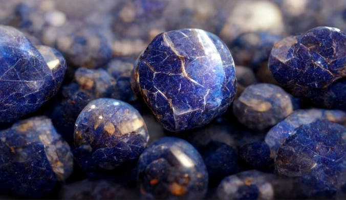 sodalite vs lapis lazuli