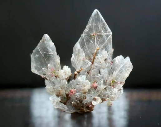 benefits of clear quartz benefits of clear quartz