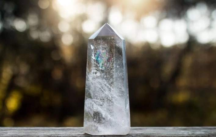 clear quartz healing properties clear quartz healing properties