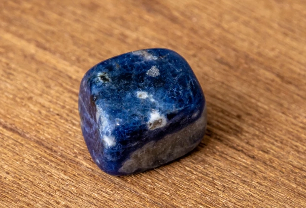 Sodalite crystal uses Sodalite crystal uses