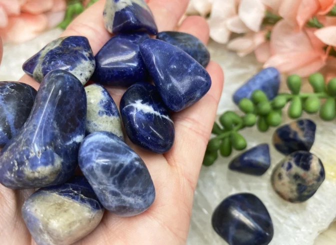 what is blue sodalite used for what is blue sodalite used for