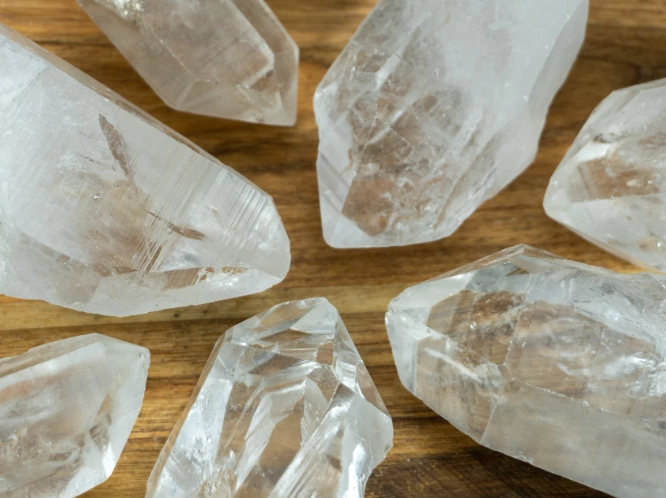 clear quartz healing properties clear quartz healing properties