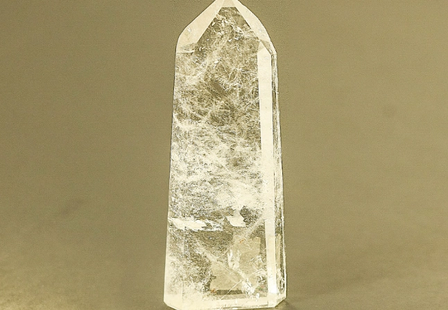 clear quartz properties clear quartz properties