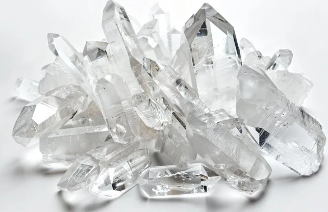 how to use clear quartz how to use clear quartz